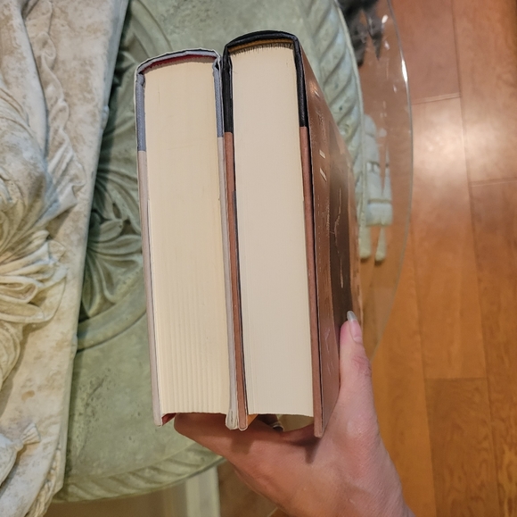 Stephen King First Edition Hard Cover Books Everything's Eventual If it Bleeds - Picture 5 of 10